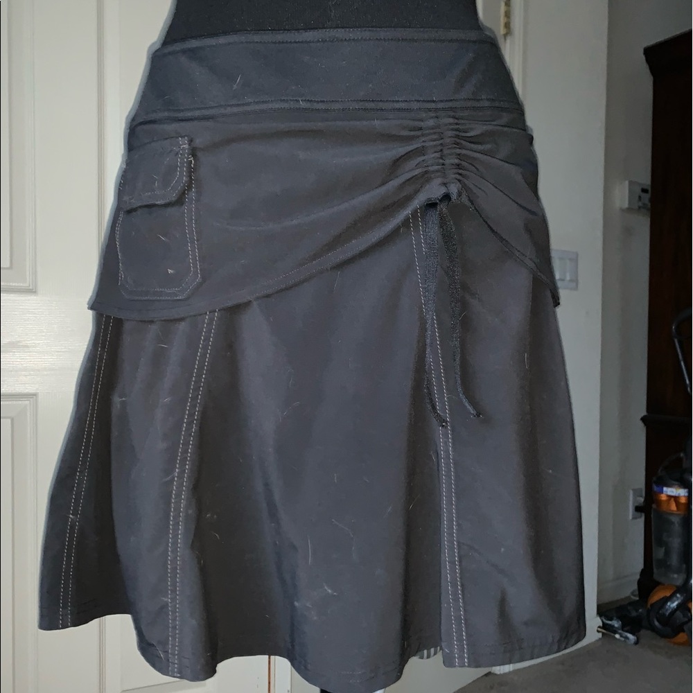 Athleta Skort